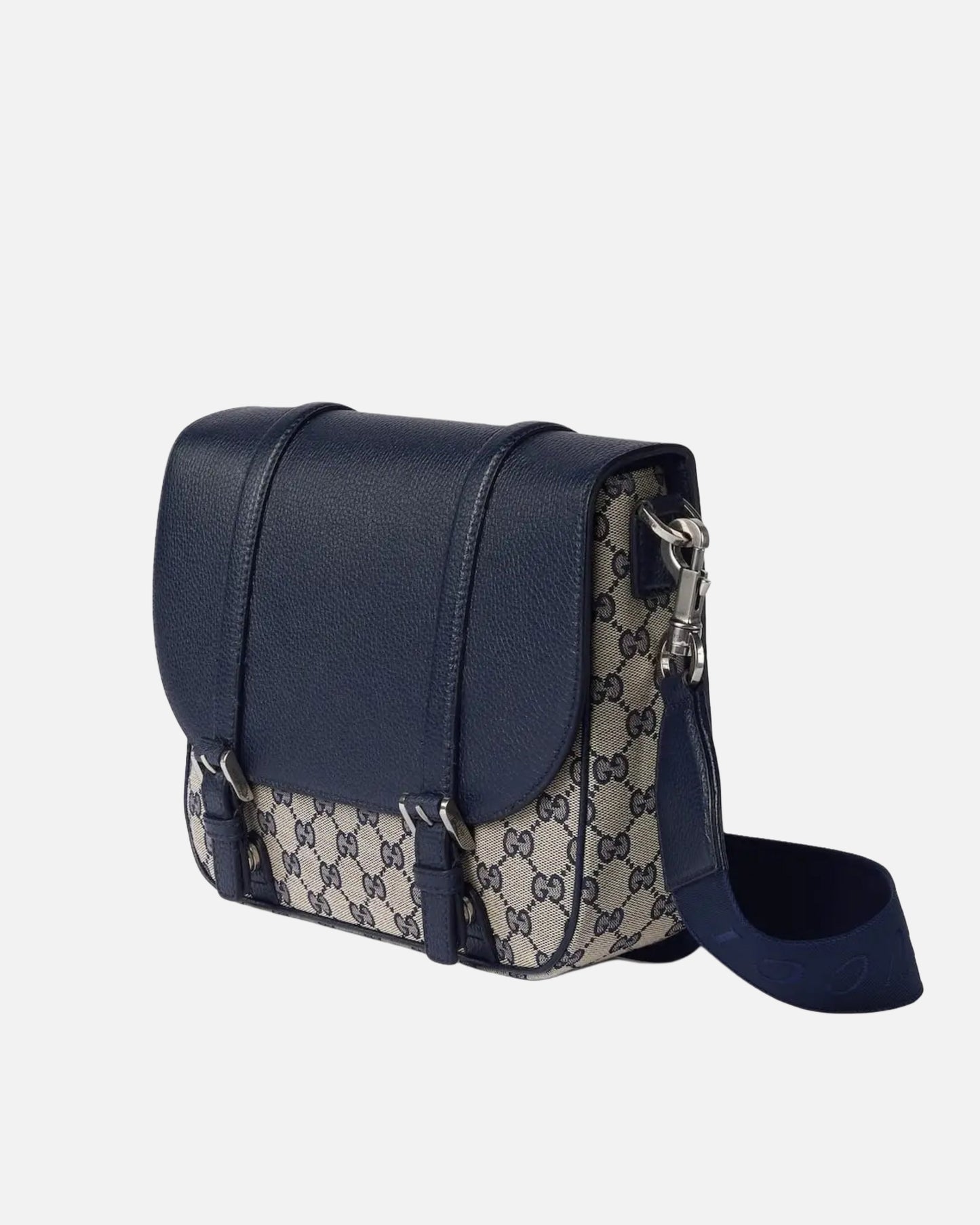 Sacoche Gucci - noir/beige