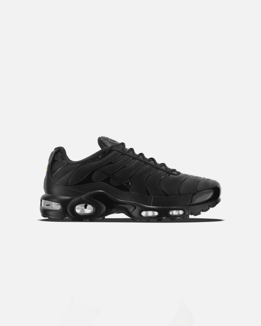 Nike TN - noir