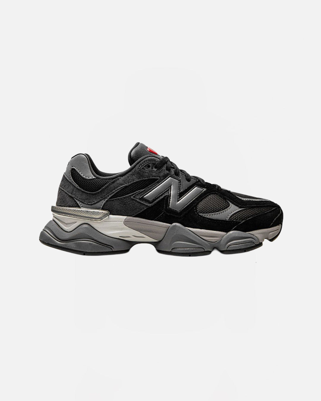 New Balance 9060 - noir