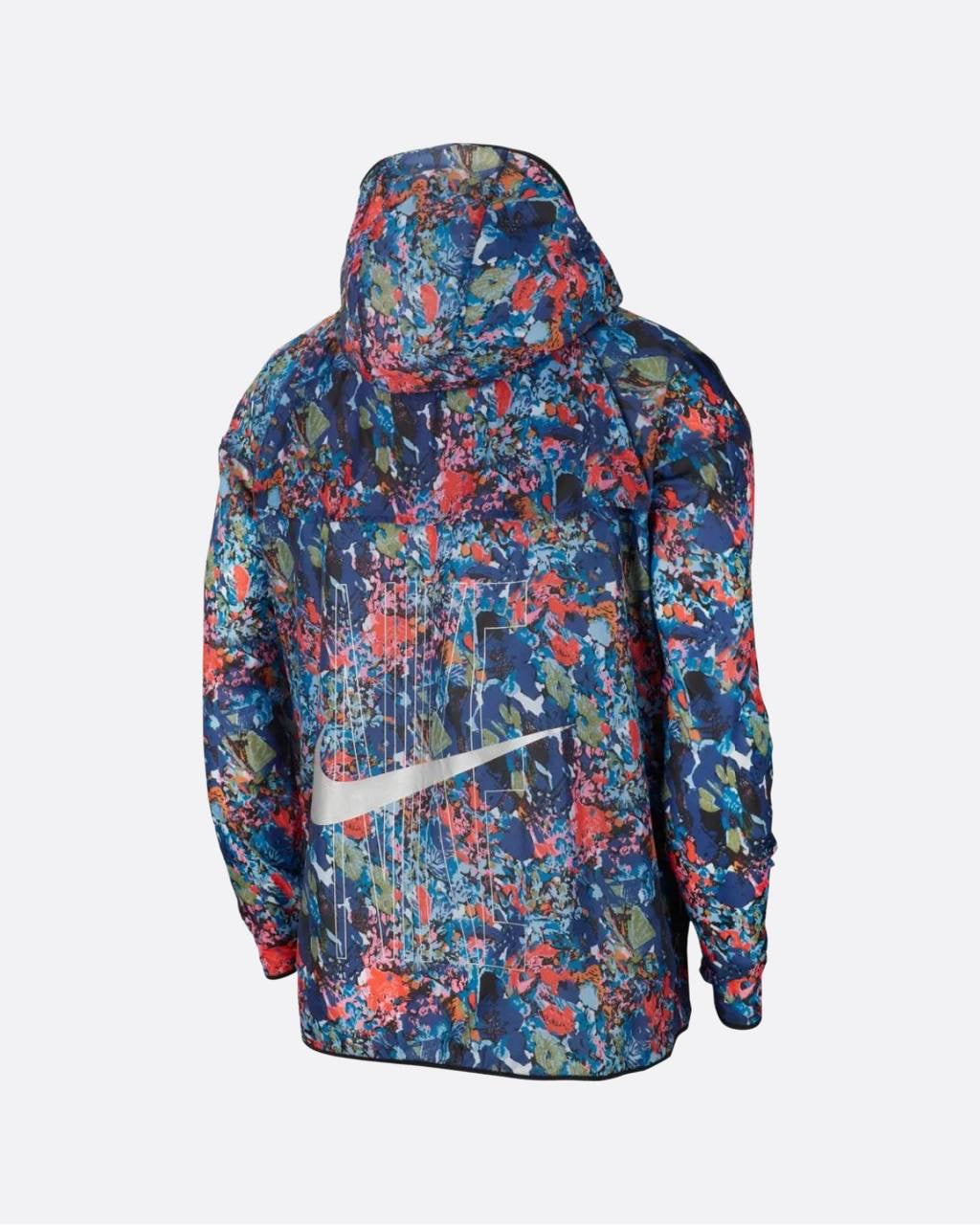 Veste Nike running - motif