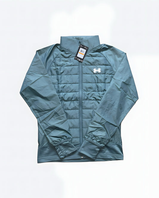 Veste Under Armour - gris