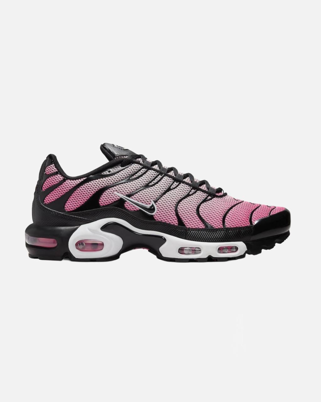 Nike TN - rose/noir