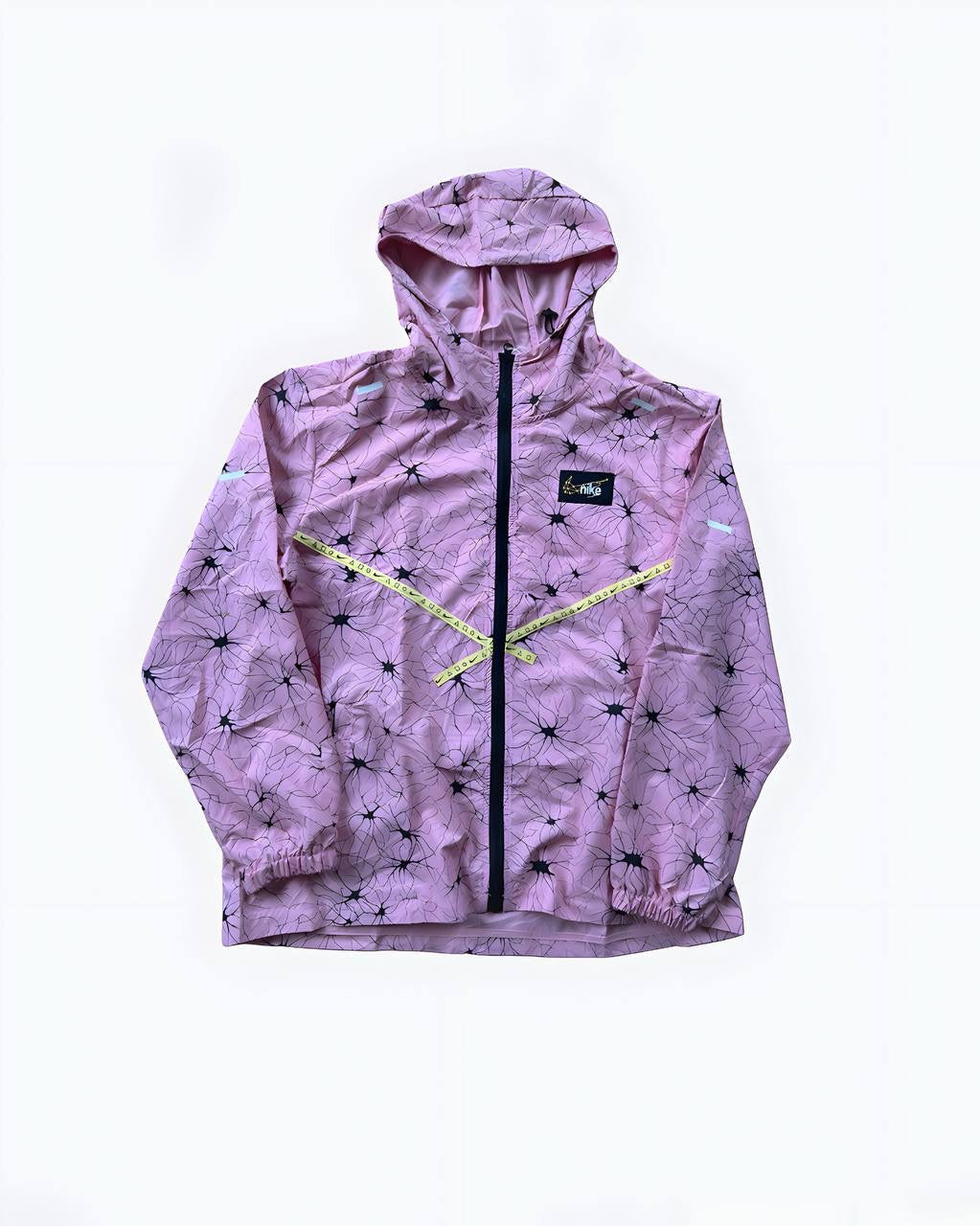 Veste Nike Running - rose