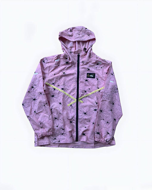 Veste Nike Running - rose