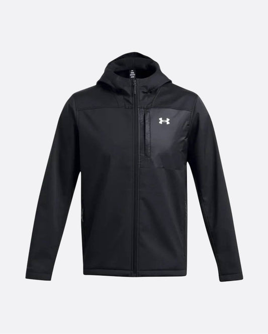 Veste Unde Armour - noir