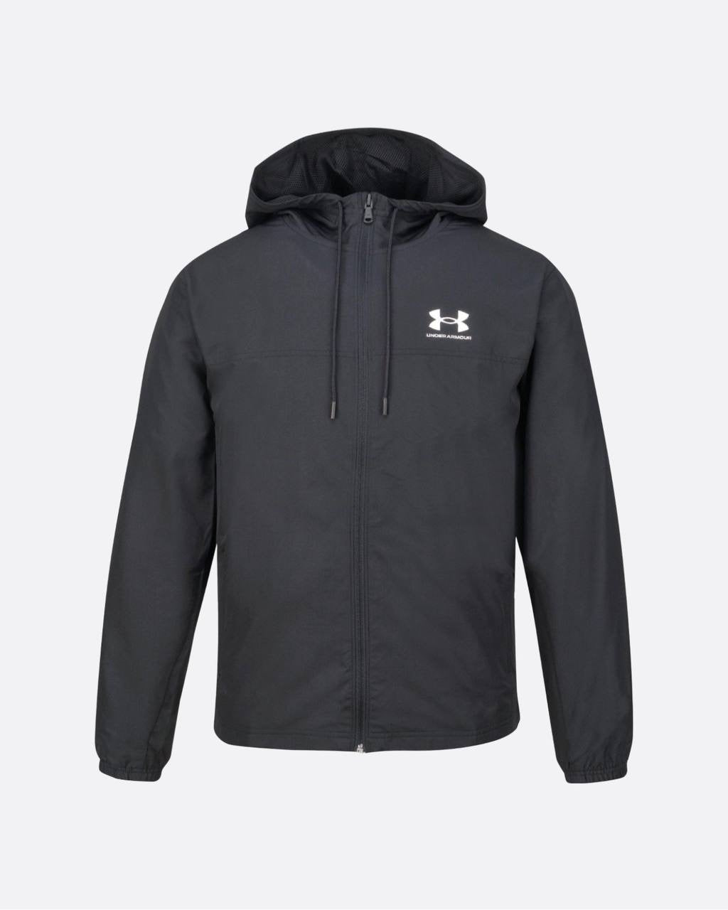 Veste Under Armour - gris
