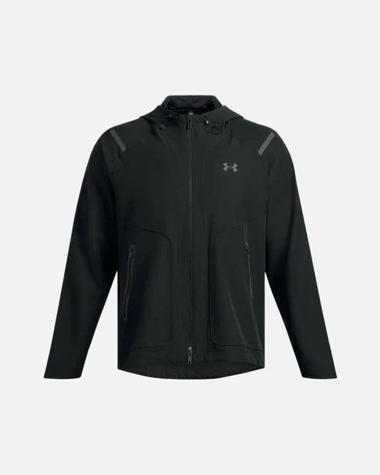 Veste Under Armour - noir
