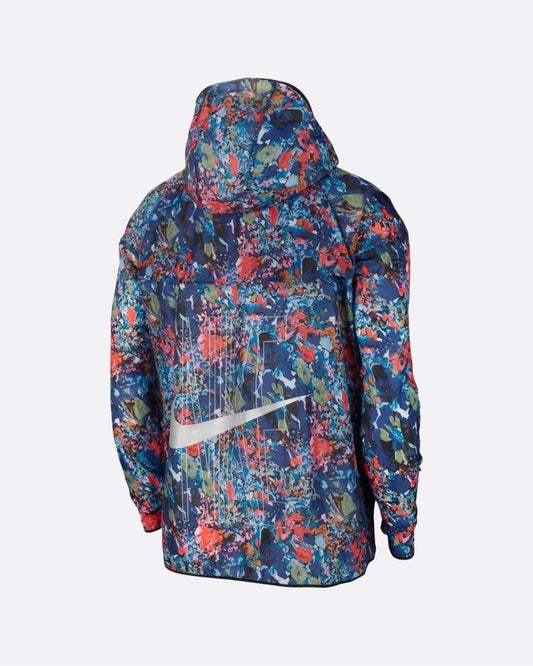 Veste Nike running - motif